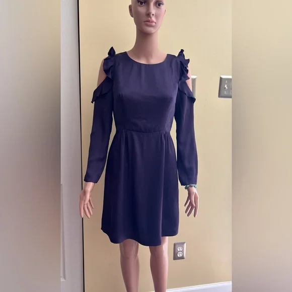 white christmas dresses The Monaco Dress